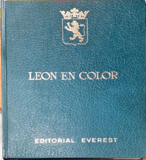 León en color