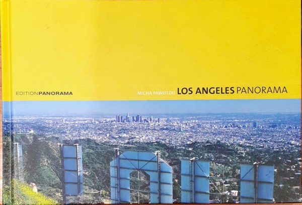 Los Ángeles panorama