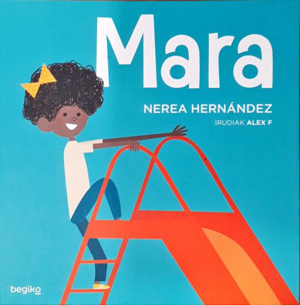 Mara ( Libro en Euskera )