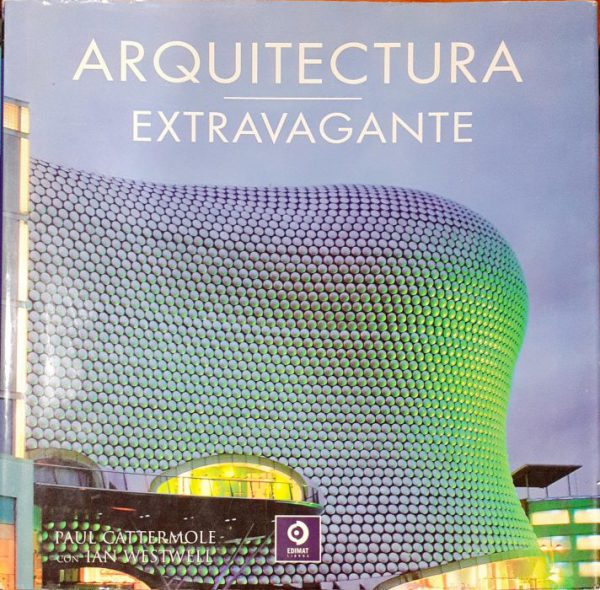 Arquitectura extravagante