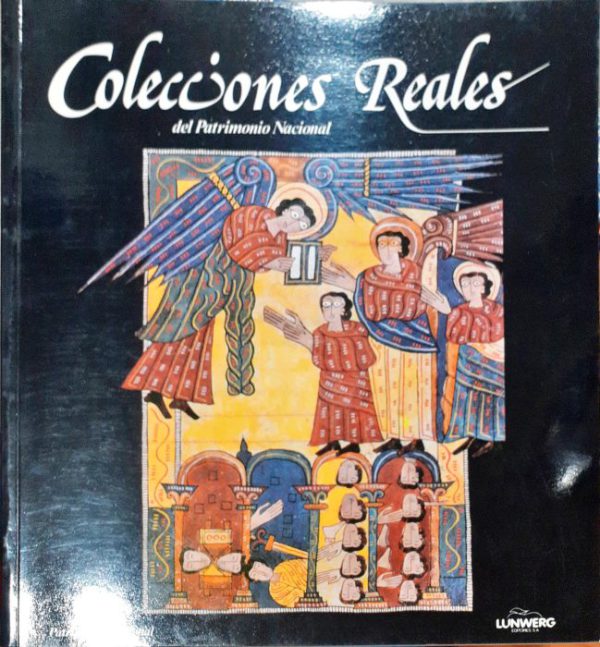 Colecciones  Reales del Patrimonio Nacional