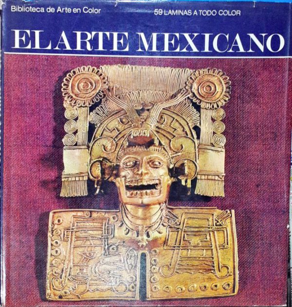 El arte mexicano
