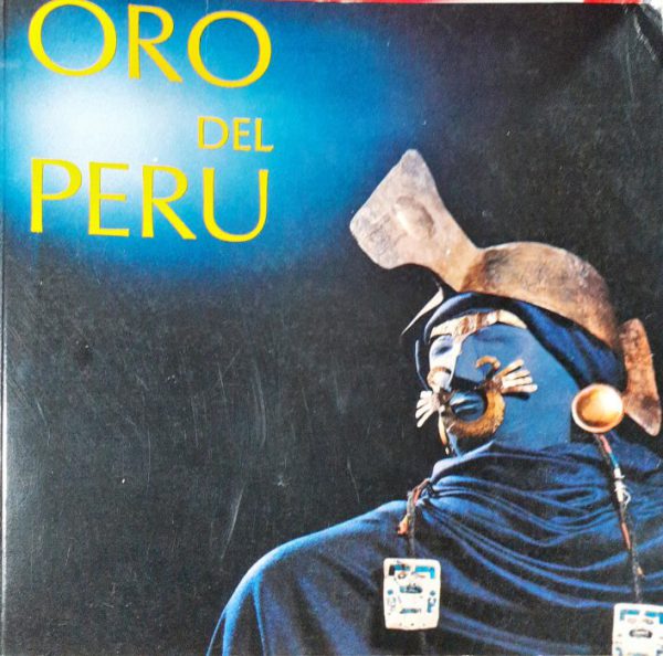 Oro del Perú