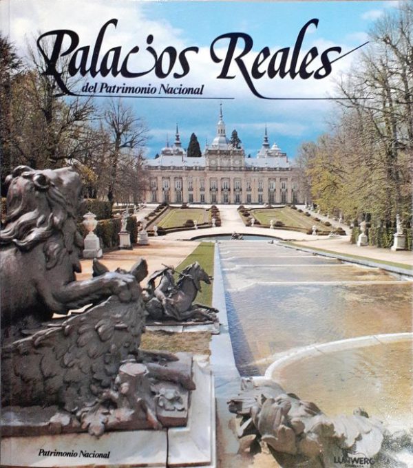 Palacios Reales del Patrimonio Nacional