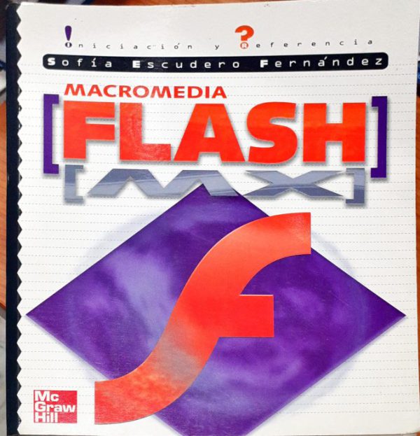 Macromedia Flash MX