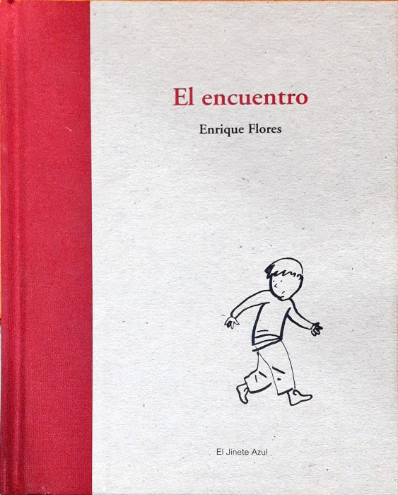 El encuentro Paraíso Lector