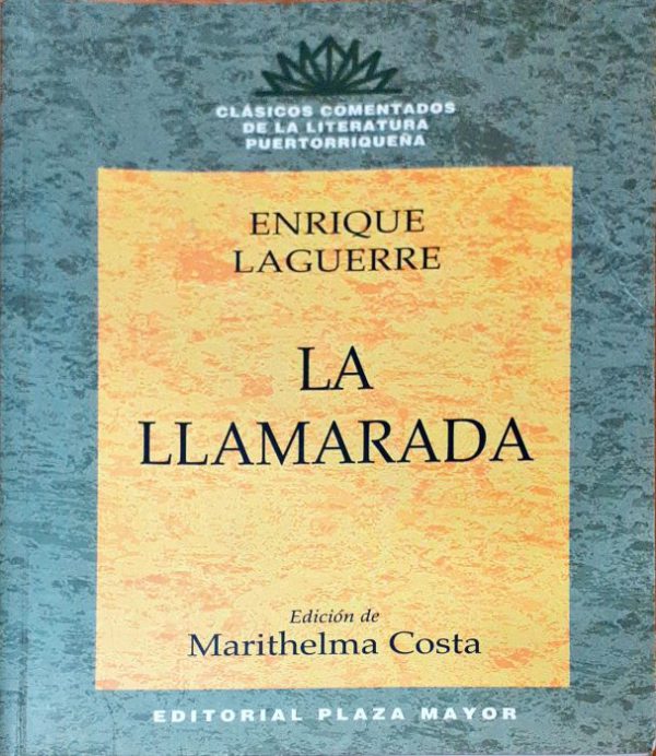La llamarada