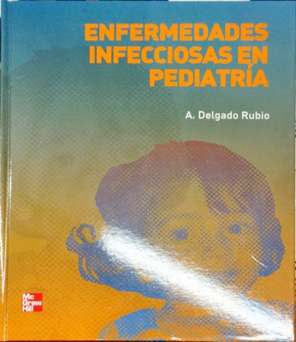 Enfermedades infecciosas en pediatría