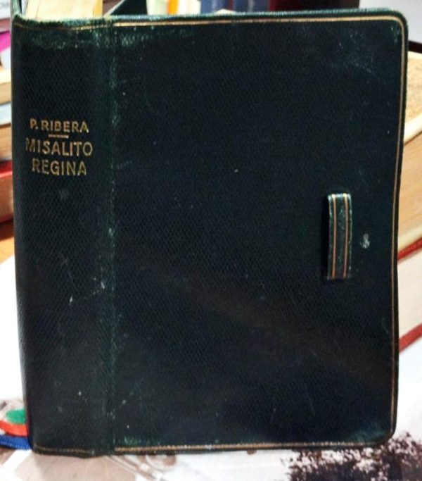 Misalito Regina