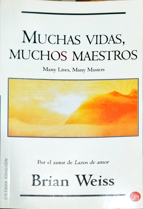 Muchas Vidas Muchos Maestros