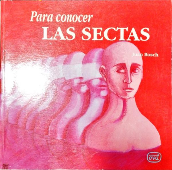 Para conocer las sectas