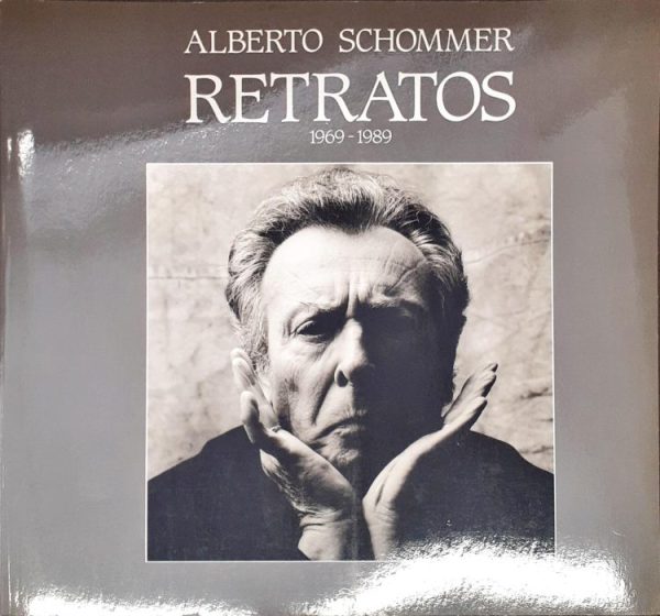 Retratos 1969-1989