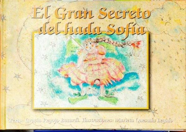 El gran secreto del hada Sofia