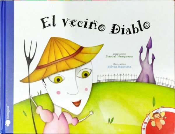 El vecino  Diablo