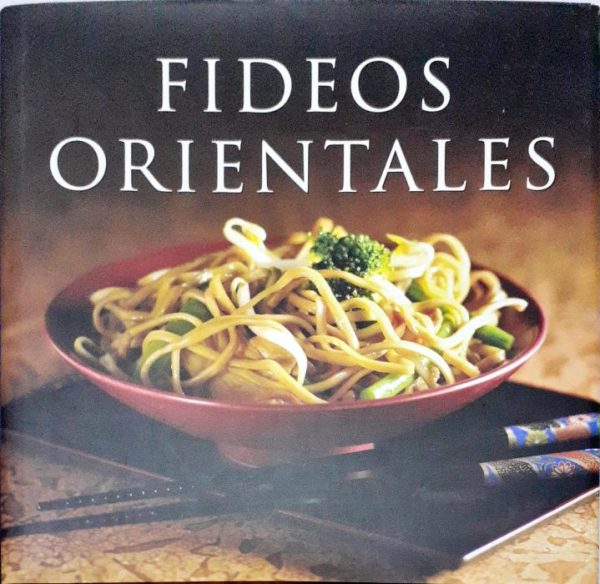 Fideos orientales