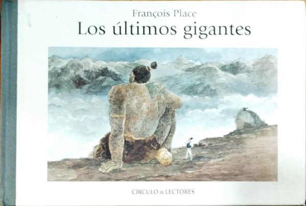 Los últimos gigantes