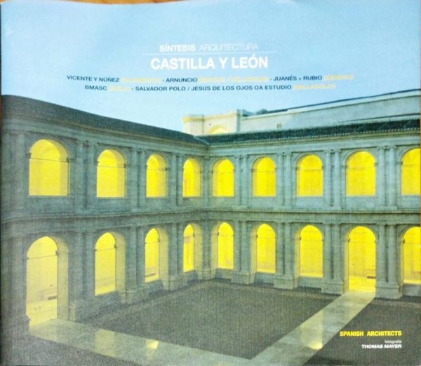 Síntesis Arquitectura Castilla y León