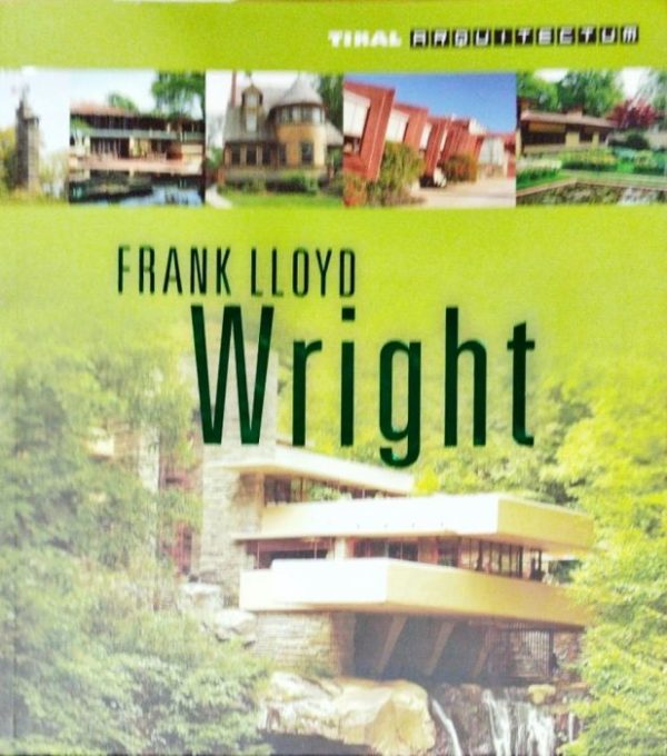 Frank Lloyd Wright