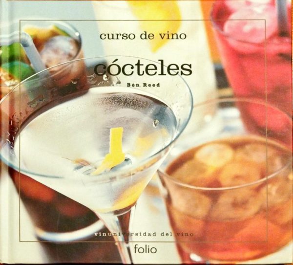 Cócteles