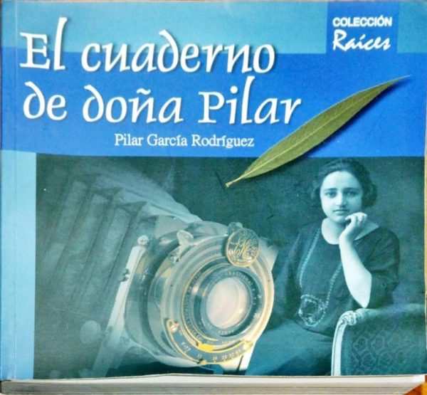 El cuaderno de doña Pilar