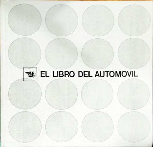 El libro del automóvil