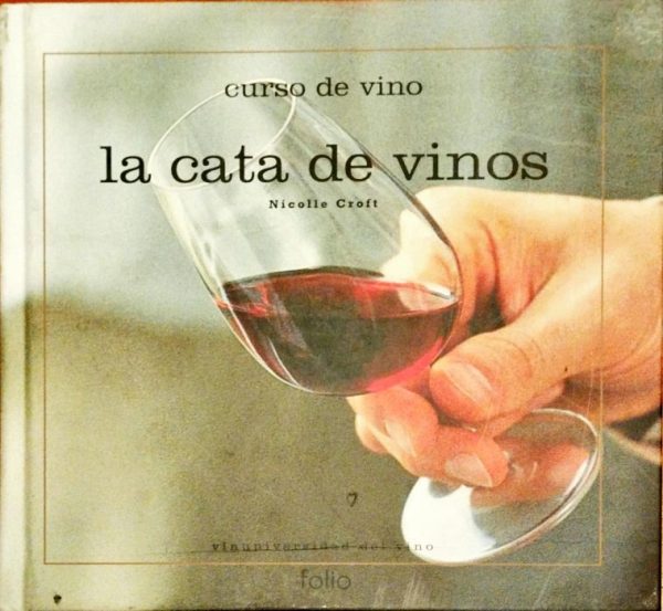La cata de vinos