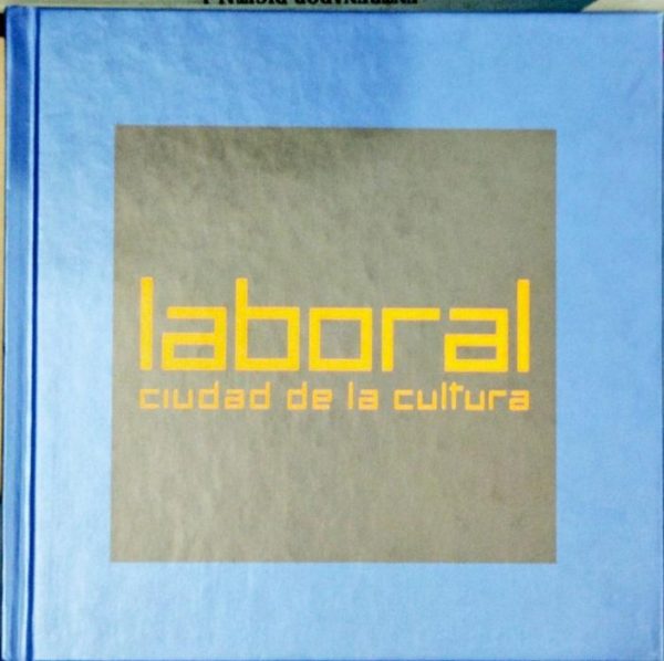 Laboral Ciudad de cultura