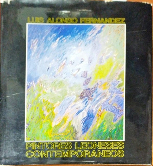Pintores Leoneses contemporáneos
