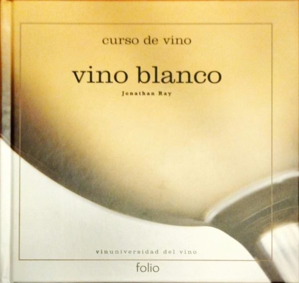 Vino blanco