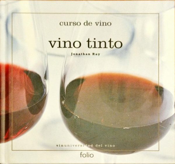 Vino tinto