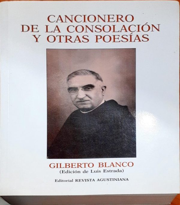 Cancionero de la consolación y otras poesías