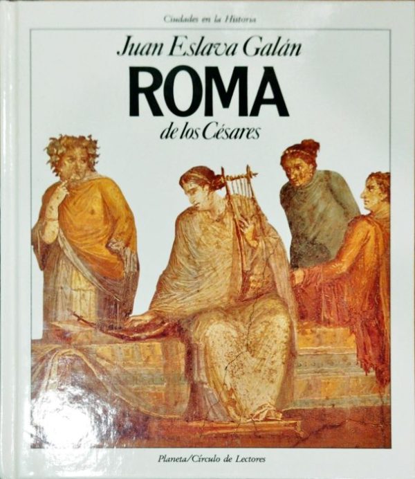 Roma de los Césares