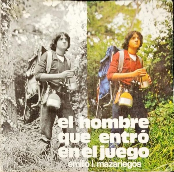 El hombre que entró en juego