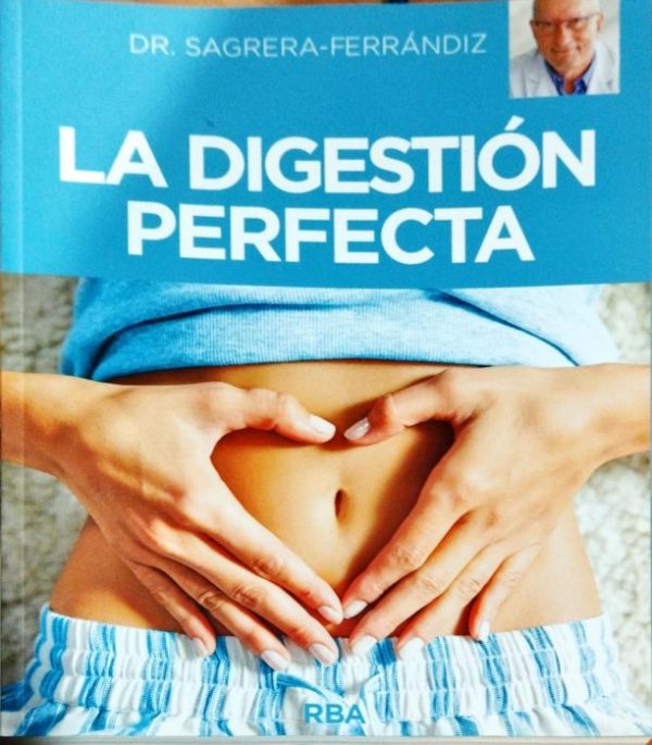 La digestión perfecta