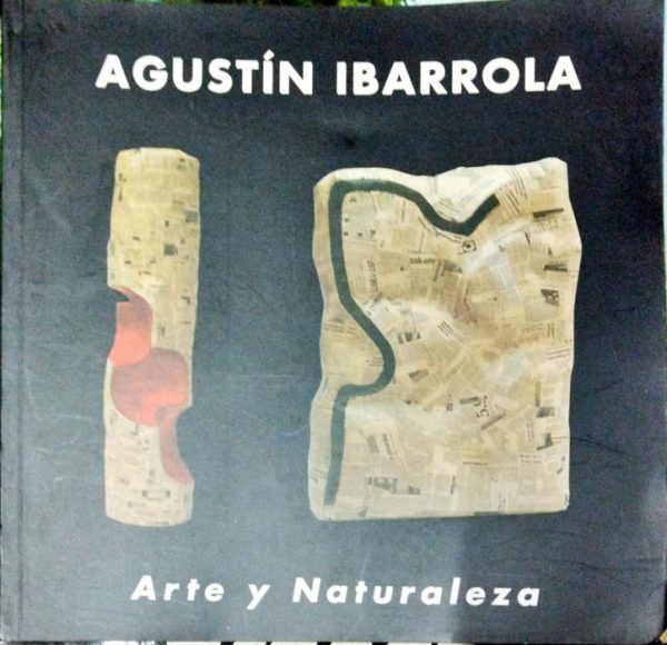Arte y naturaleza (catalogo de la exposición)