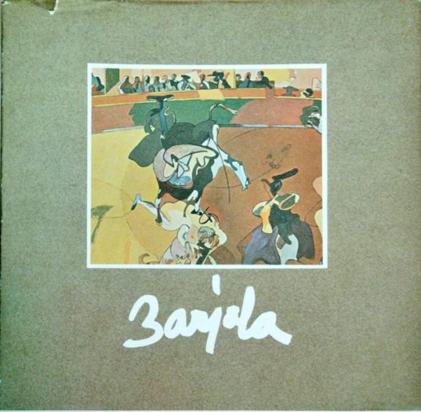 Barjola