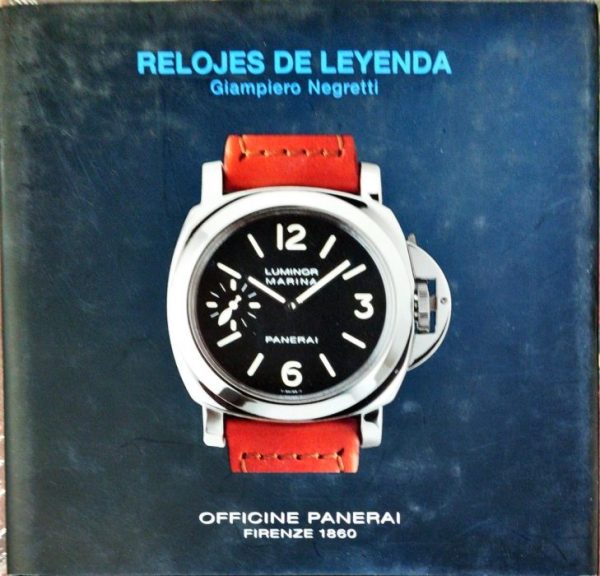 Relojes de leyenda