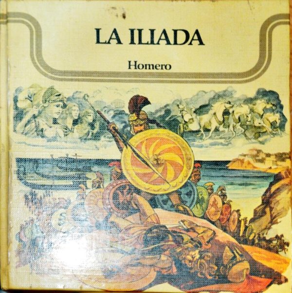 La Ilíada