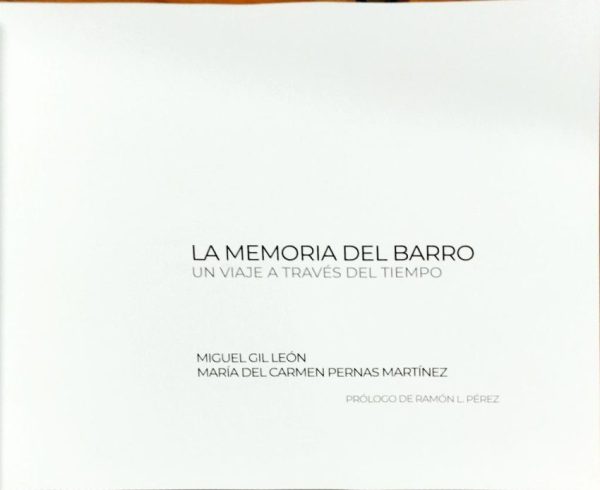 La memoria del barro. Un viaje a través del tiempo