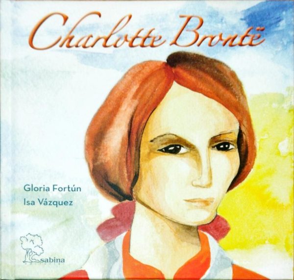 Charlotte Bronte (Bilingüe)
