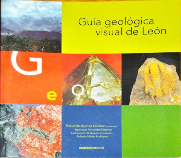 Guía geológica visual de León