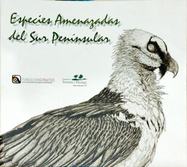 Especies amenazadas del sur peninsular