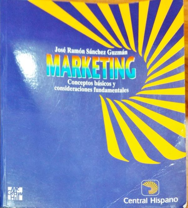 Marketing conceptos básicos y consideraciones fundamentales