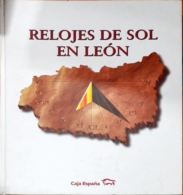 Relojes de sol en León