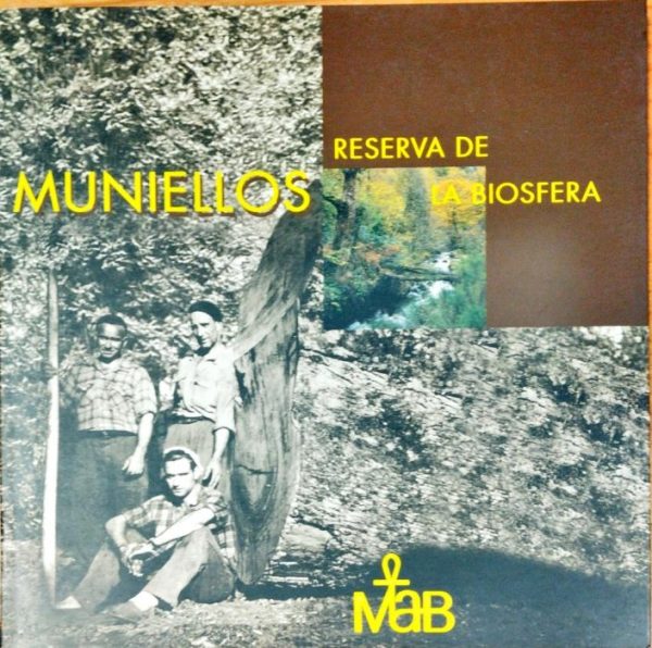 Reserva de la Biosfera. Muniellos