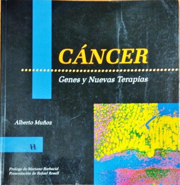 Cáncer: genes y nuevas terapias