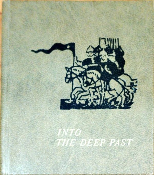 Into the deep past – Miniaturesand ornaments in old manuscripts ofthe 11th – 18th centuries