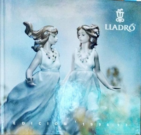 Lladró- Edición 1996-97