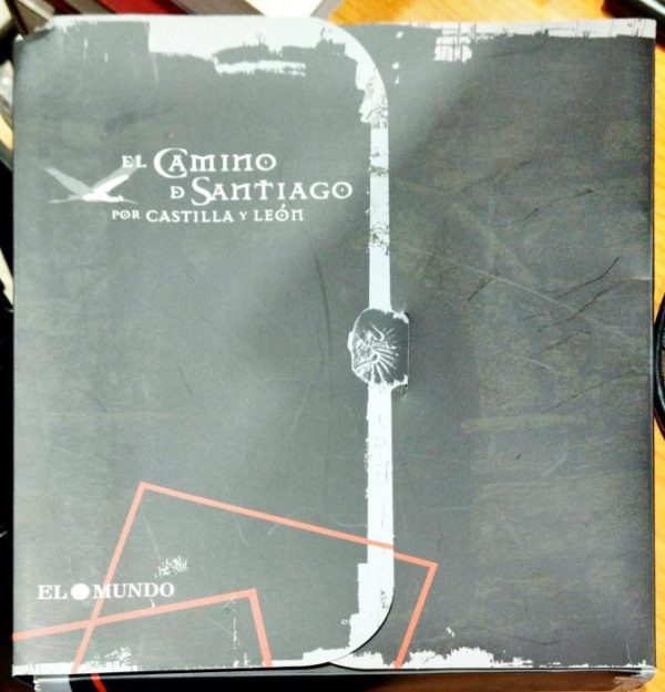 El Camino de Santiago por Castilla y León
