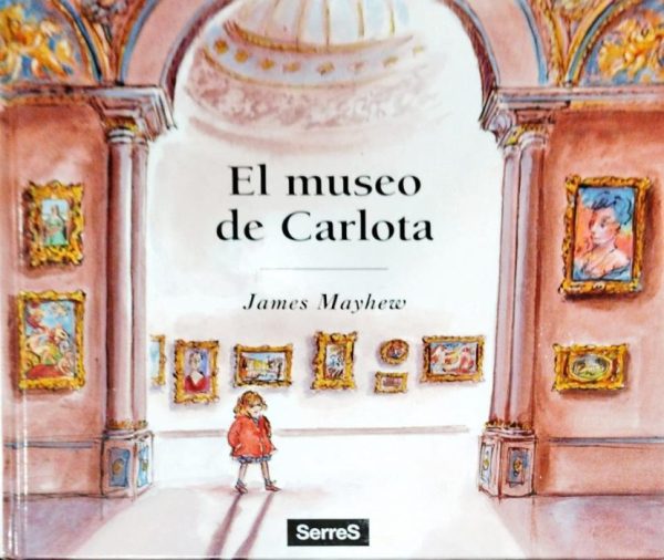 El museo de Carlota